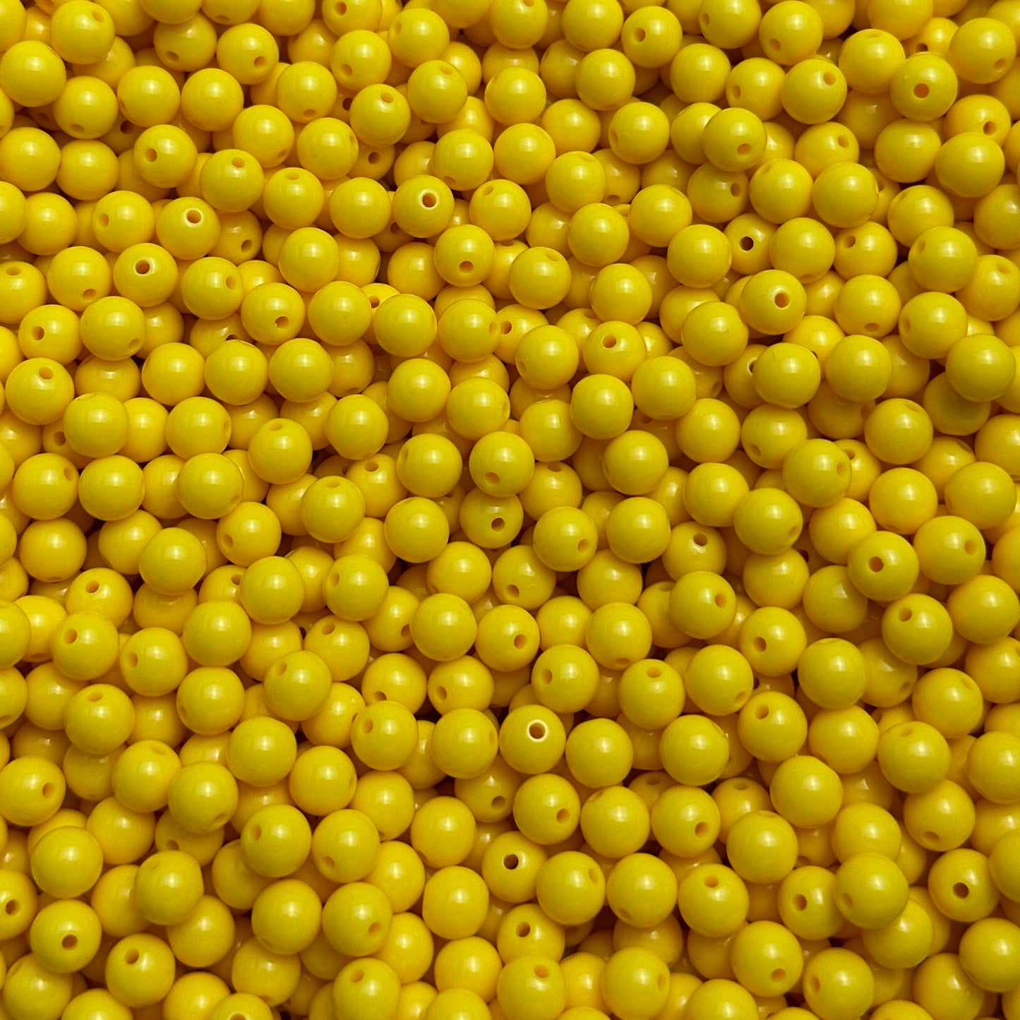 Beads (34 colors to choose from)