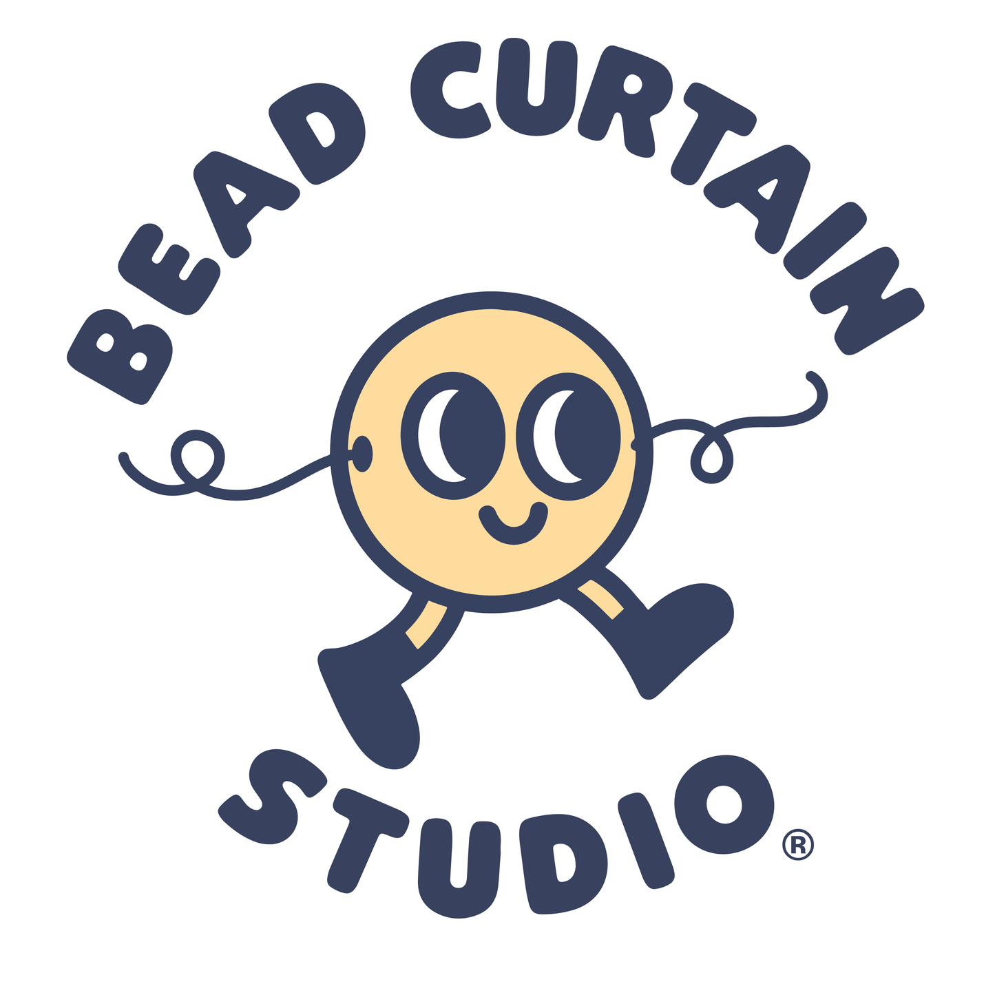 Bead Curtain Starter Kit